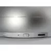 Conceptronic BEATTIE 01S bezvadu Bluetooth skaļrunis, 3 W, Bluetooth 3.0+HS, ar mikrofonu, microSD, Micro-USB, sudrabains