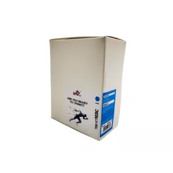 Ink. Kaz. TB saderīga ar EcoTank L3110, C13T00S24A, zila