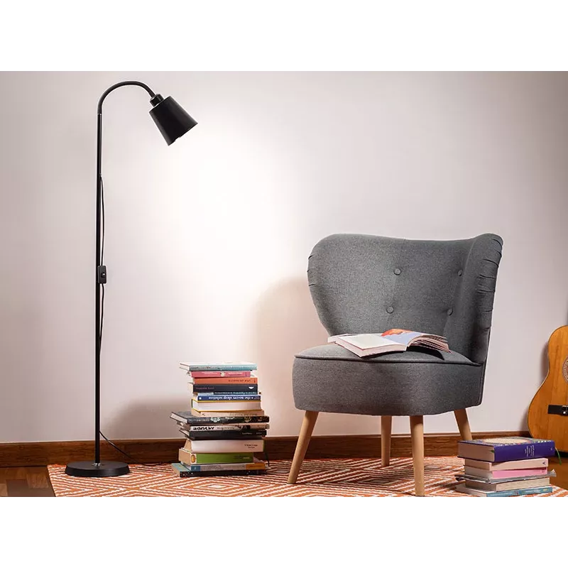 Stāvlampa TRACER Lucia TRAOSW47347 LED regulējams augstums