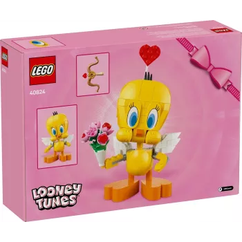 LEGO 40824 Saldais Tītijs Tērtiņš