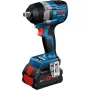 Bezvadu urbjskrūvgriezis Bosch 06019L9002 kompakts dizains
