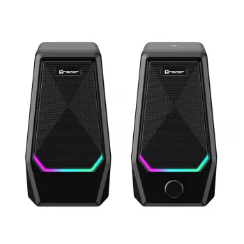 LED RGB lentes gaisma TRACER Tracer Loop 2.0 RGB
