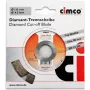 Tīrīšanas disks Cimco 208752