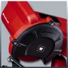 Einhell GE-CS 18 Li - Solo leņķa slīpmašīna 6500 apgr./min
