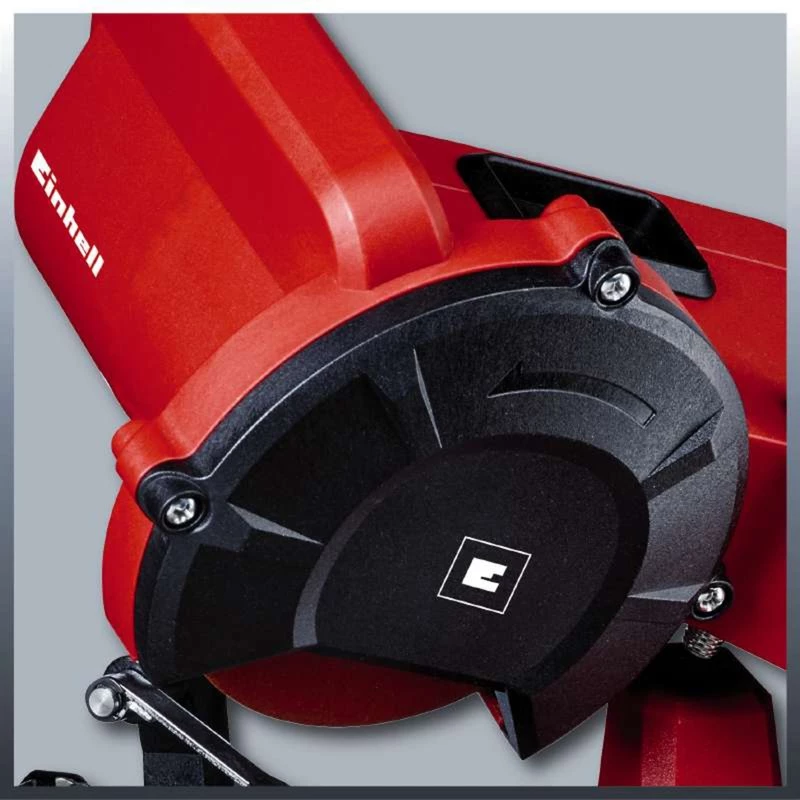 Einhell GE-CS 18 Li - Solo leņķa slīpmašīna 6500 apgr./min