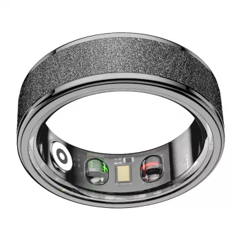Smartring Colmi R10 17.9MM 7 (melns)