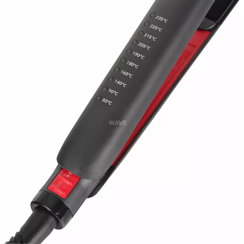 SmoothStay RVST2211PE Matu taisnotājs, melns