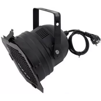 EUROLITE PAR-38 150W halogēna prožektora lampa