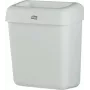Tork 226100 20 L taisnstūra plastmasas atkritumu tvertne balta