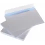Aploksnes ar svītru C5 162x229 mm, baltas 80g, kaste 1000 gab.