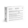 SAVIO ZA-01 iekštelpu maiņstrāvas lādētājs, 65W USB-C PD 3.0, 100–240V ieeja, viens ports, melns