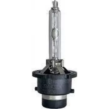 Ksenona HID lampa IWH D2S 35W 85V spuldze automašīnas priekšējiem lukturiem