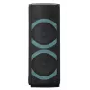 Pārnēsājams stereo skaļrunis Denver BPS-352 Melns