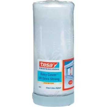Tesa Cover Film Easy Cover® 4373 UV extra stark (G x P) 12 m x 260 cm Caurspīdīgs 04373-2-1 TESA In