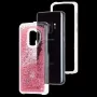 Case Mate Backcover Watterfall Samsung G960F Galaxy S9 – Roze Zelts – Aizsargmaciņš (CM036982)