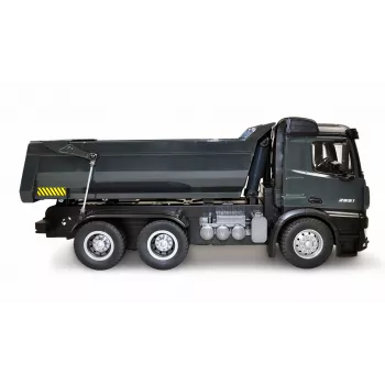 Traktors Amewi Mercedes Arocs Kipper Pro