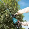 Akumulatora dzīvžoga šķēres Makita UH005GD201 40V | 75cm 4.5 kg