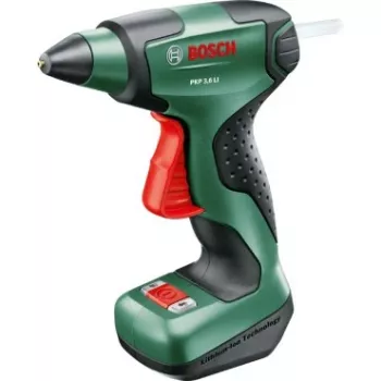 Līmes pistole Bosch PKP 3,6 LI Black Green