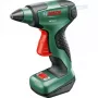 Līmes pistole Bosch PKP 3,6 LI Black Green