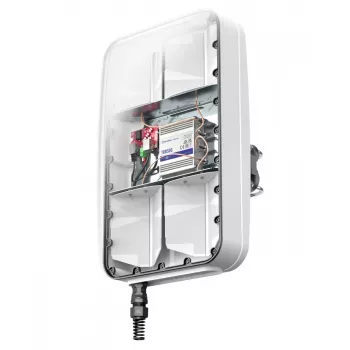 5G antena QuWireless QuMax Omni A500MO Teltonika TRB500