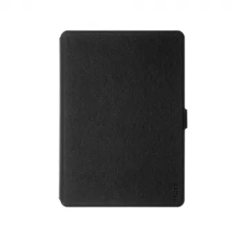 FIXED Topic Tab statīva maciņš POCO Pad / Xiaomi Redmi Pad Pro (4G/5G) — salokāms statīvs, melns