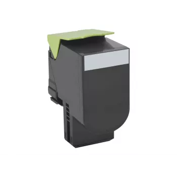 Tonera kasetne Lexmark 702K R 3000 lpp Melna