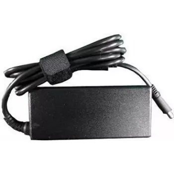 DELL 450-AENV strāvas adapteris / invertors 65 W melns