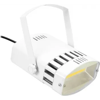 LED prožektors EUROLITE CSL-50 50W RGB — skatuves/pamatgaismas ķermenis, 50 W, RGB krāsu sajaukšana