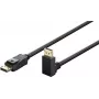DisplayPort kabelis WENTRONIC 77128 — 8K, 144Hz