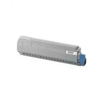 Toneris OKI MC860 dzeltens 10000 lapas