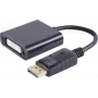 ShiverPeaks 14-05007 DisplayPort uz DVI adapteris — DisplayPort 1.1 uz DVI 24+5