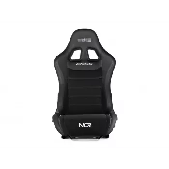 Next Level Racing ERS5 Elite Ādas un Zamšādas Sēdeklis