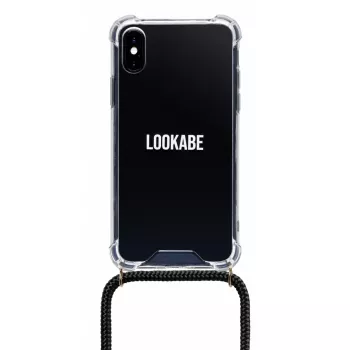 Cover Coros LOO003 telefona maciņš iPhone X/XS