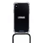 Cover Coros LOO003 telefona maciņš iPhone X/XS