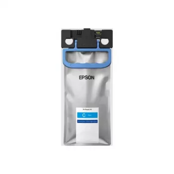 Epson WorkForce Pro EM/EP-C800R Cyan tintas kasetne C13T11P240 Īpaši augstas ražības