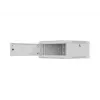 LANBERG 19 collu pie sienas montējams instalācijas skapis 4U 600x600 mm, pelēks