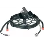 Voltcraft 10 m / 28 mm cauruļu inspekcijas kameras zonde BS-1000T endoskopam