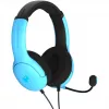 PDP PS5 & PC Neptune Blue AIRLITE vadu austiņas, zilas