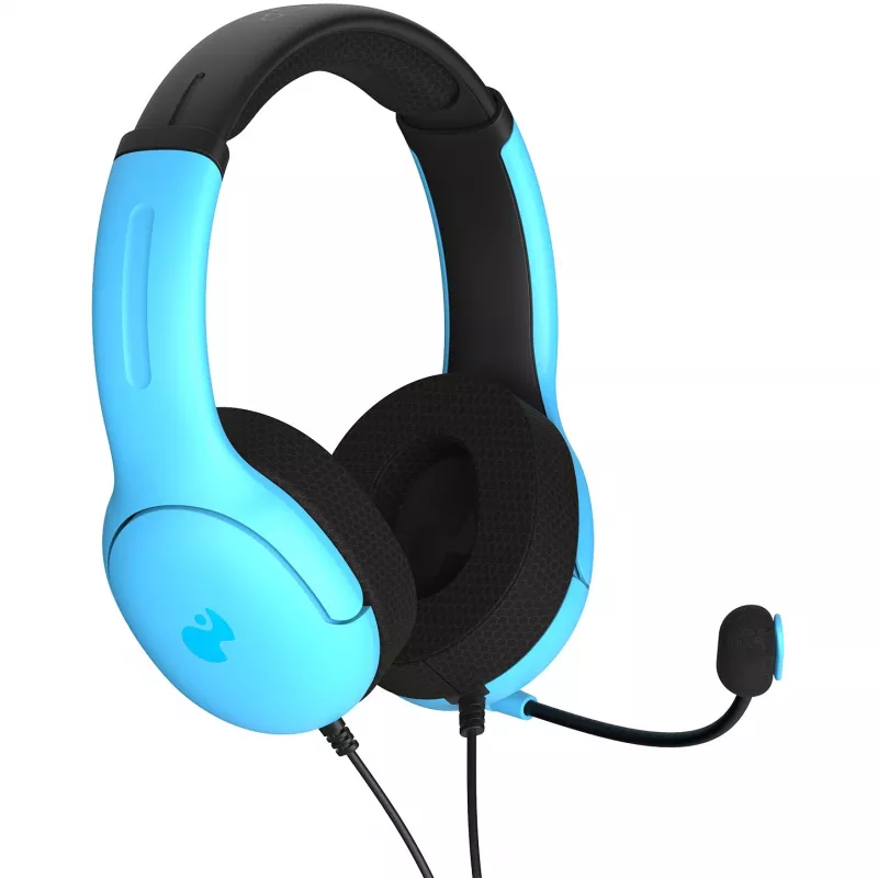 PDP PS5 & PC Neptune Blue AIRLITE vadu austiņas, zilas