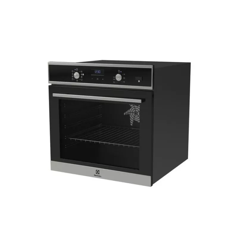Catalytic krāsns Electrolux EOD5F71X