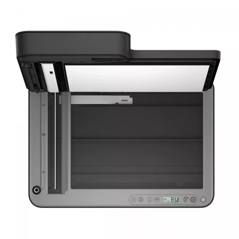Daudzfunkciju ierīce HP DeskJet 4320 termālā tintes krāsu druka 4800x1200 DPI 5.5 ppm