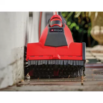 Einhell 3424120 vidējā virsmas birste (akmens) PICOBELLA