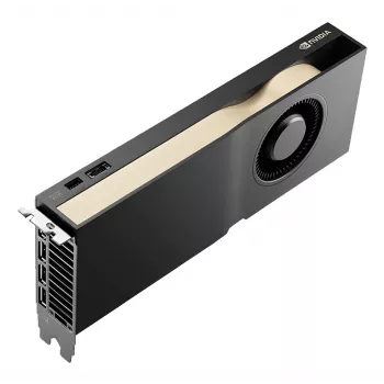 PNY RTX PRO 4500 Blackwell NVIDIA 32 GB GDDR7 profesionālā grafikas karte