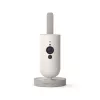 Philips AVENT SCD953/26 video bērnu monitors 400 m Wi-Fi Pelēks, Balts