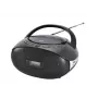 Inter Sales Denver TC-29 - Pārnēsājams radio CD atskaņotājs - FM - AUX - 2x1W