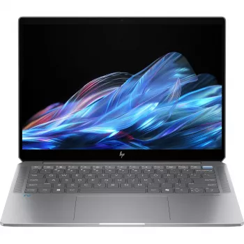 HP OmniBook Ultra 14-fd0190ng - AMD Ryzen AI 9 365 - Radeon 880M - 16GB RAM - 512GB SSD - 14 inch IPS Touchscreen 2,2K - Win 11 Home - Wi-Fi 7