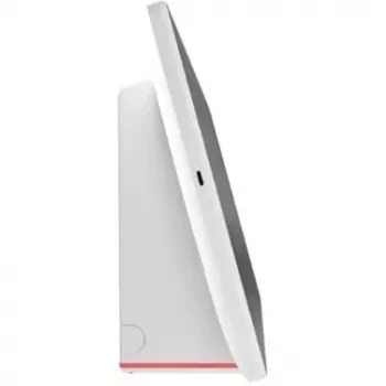 Cisco Room Navigator sienas stiprinājums First Light (balts) rezerves daļa
