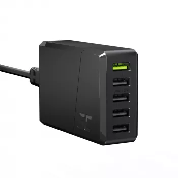 Lādētājs mobilajām ierīcēm Green Cell CHARGC05