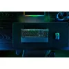 Spēļu tastatūra Razer Huntsman V3 Pro Optical QWERTZ Melna
