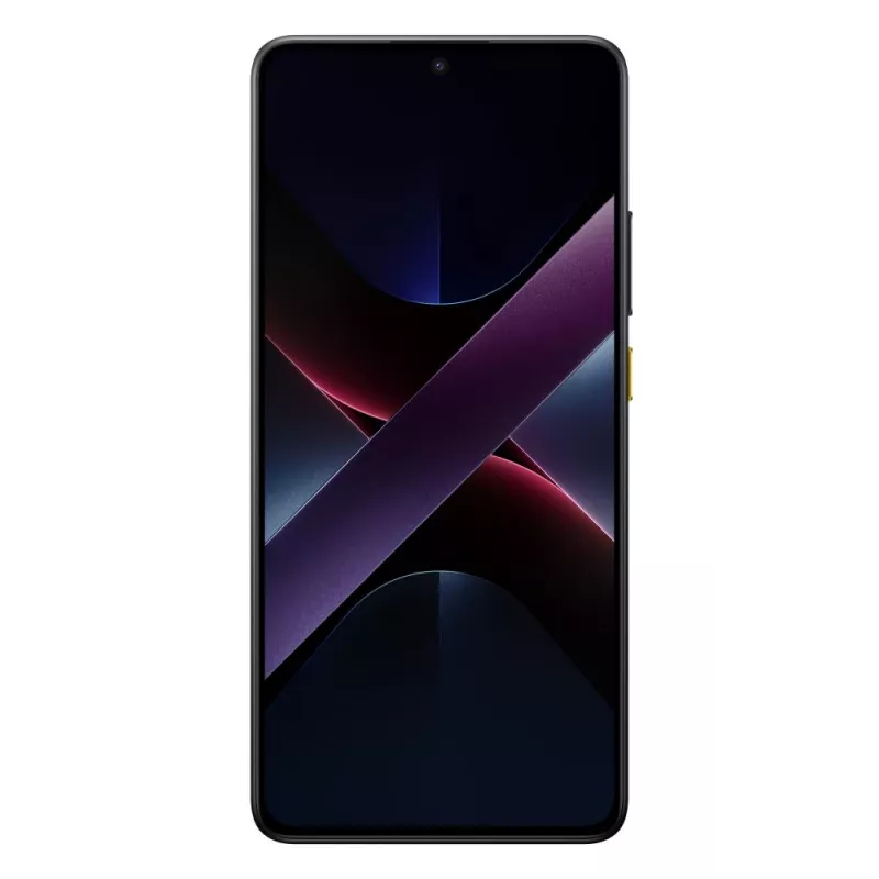Mobilais telefons Poco X7 PRO 8/256GB Dzeltens MZB0J18EU